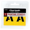 Painting Stencil Pack Painting Stencil Pack