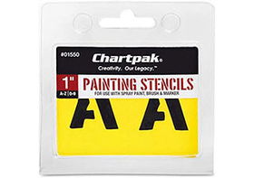 Painting Stencil Pack