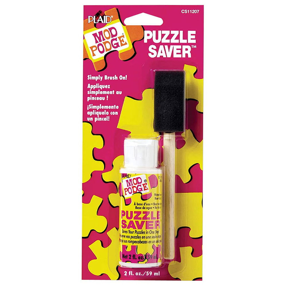 Mod Podge Puzzle Saver 2 oz. - (100040755)