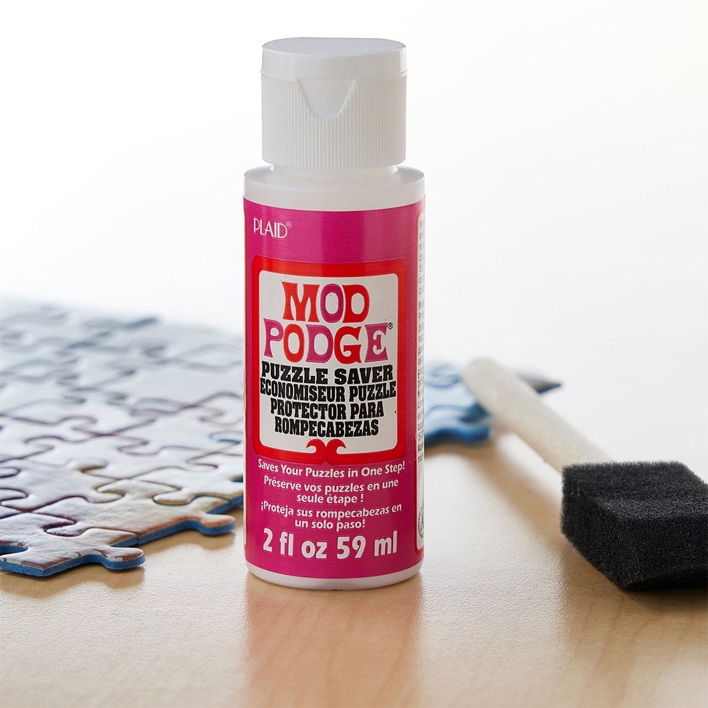 Mod Podge Puzzle Saver 2 oz. - (100040755)
