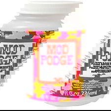 Mod Podge Puzzle Saver 2 oz. Mod Podge Puzzle Saver 2 oz.