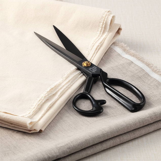 New York Central Professional Canvas Shears New York Central Professional Canvas Shears