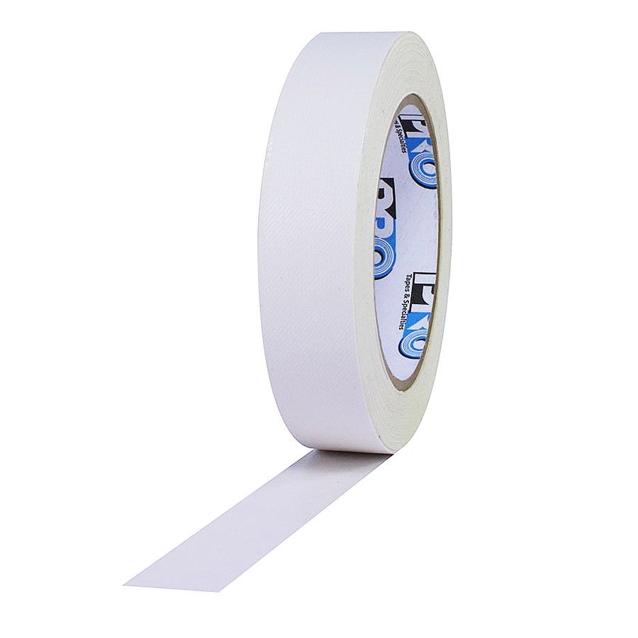 Pro-Tape White Acid-Free Artist Tape