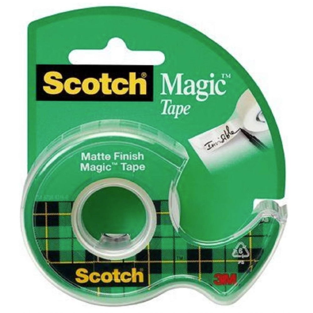 Scotch Adhesives