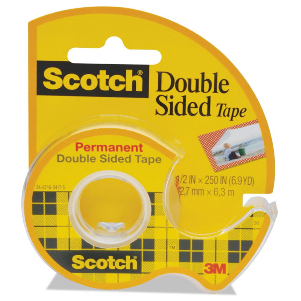Scotch Adhesives