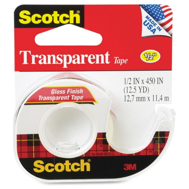 Scotch Adhesives Scotch Adhesives