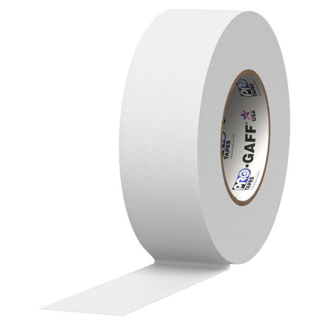 Pro-Tape Gaffer Tape Pro-Tape Gaffer Tape