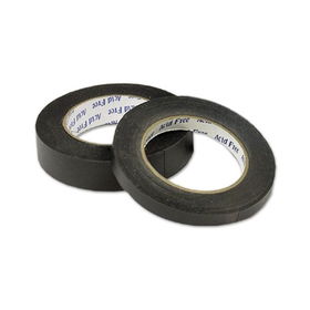 Pro-Tape Artist Black Masking Tape