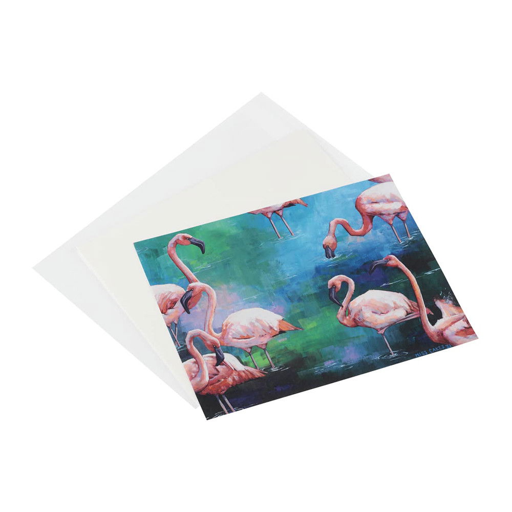 Viewpoint Archival Cardboard Sheets