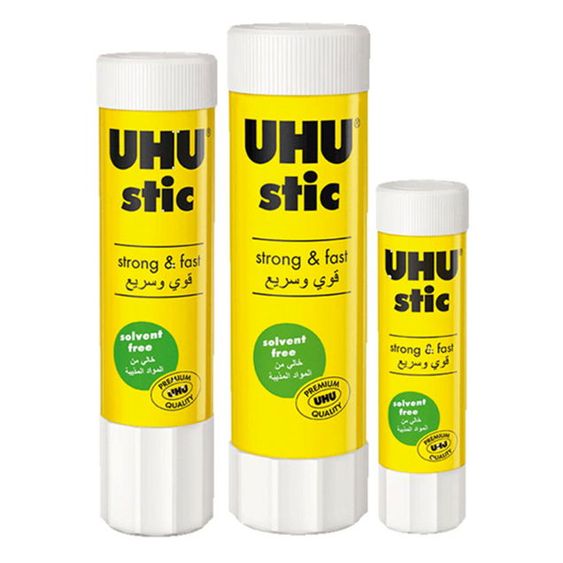 UHU Glue Stic UHU Glue Stic