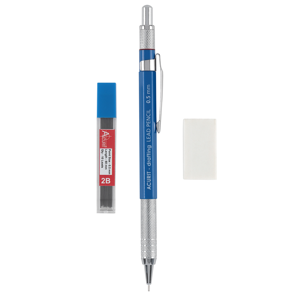 Acurit Mechanical Lead Pencils