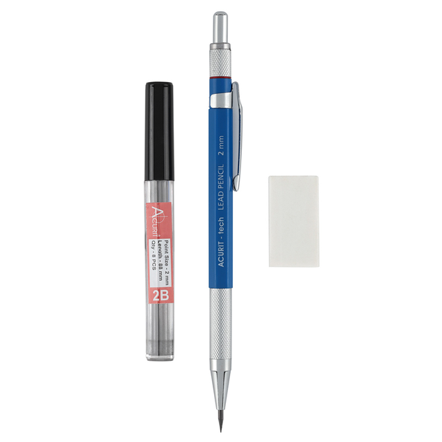 Acurit Mechanical Lead Pencils Acurit Mechanical Lead Pencils