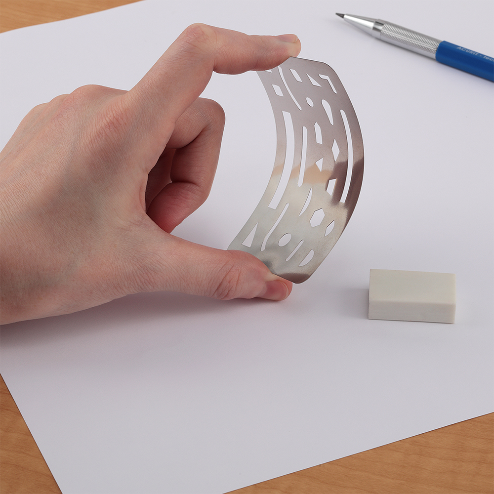 Acurit Eraser Shield