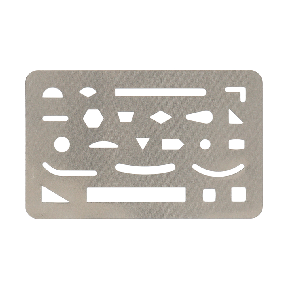 Acurit Eraser Shield