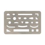 Acurit Eraser Shield Acurit Eraser Shield