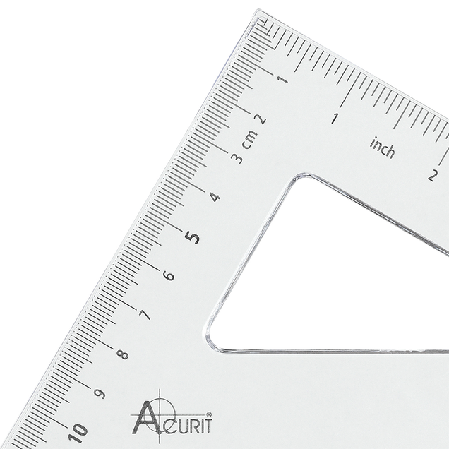 Acurit Triangle Scales Acurit Triangle Scales
