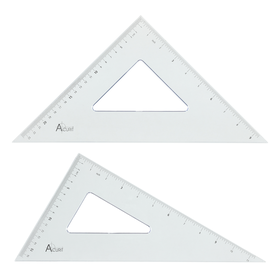 Acurit Triangle Scales
