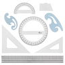 Acurit Drafting Introduction Set - (90513) Acurit Drafting Introduction Set - (90513)