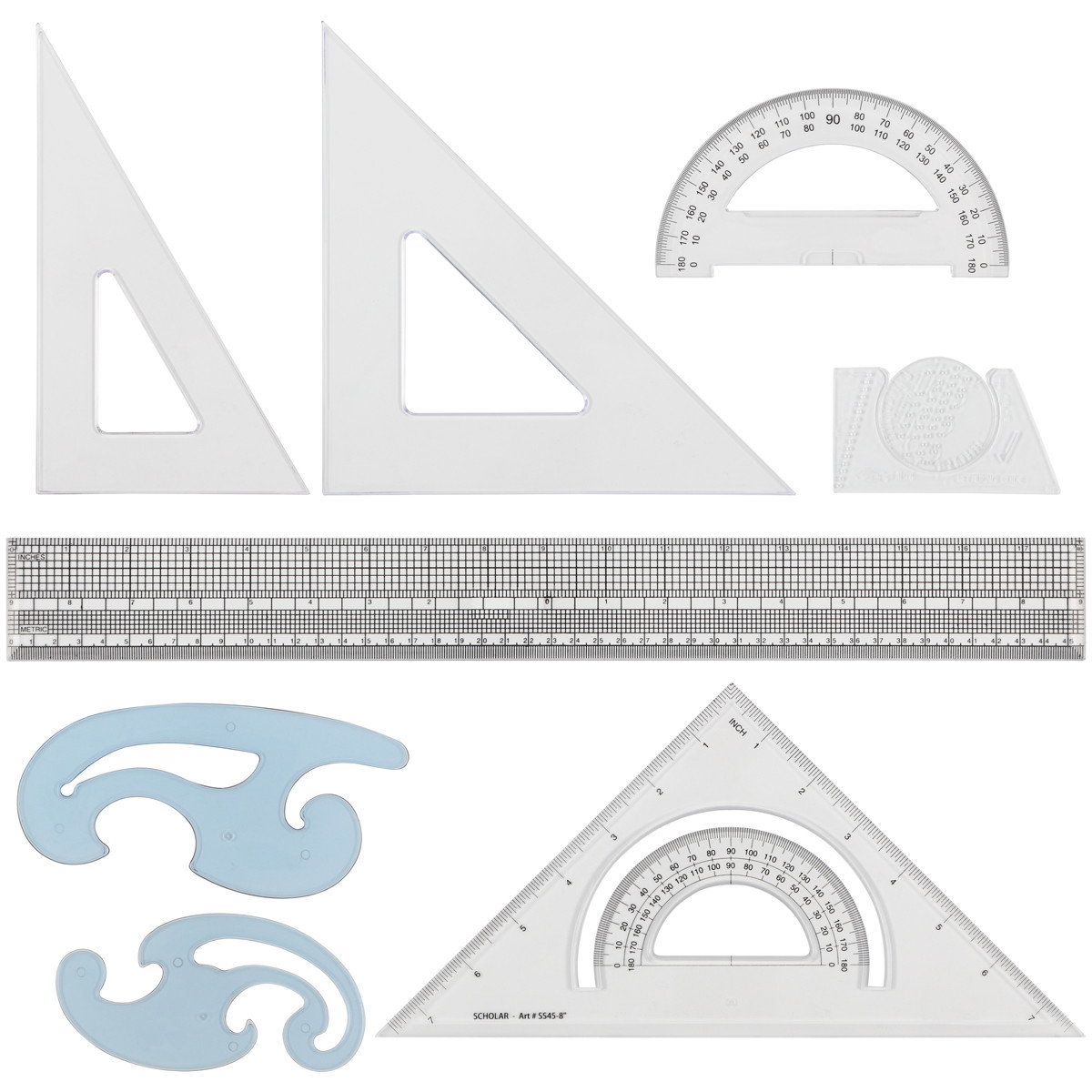 Acurit Drafting Introduction Set - (90513)