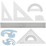 Acurit Drafting Introduction Set - (90513) Acurit Drafting Introduction Set - (90513)