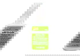 Zap-A-Gap Adhesive