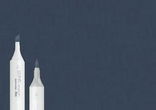Copic Marker Sketch Dual Nib Slate #BV29 - (80354) Copic Marker Sketch Dual Nib Slate #BV29 - (80354)
