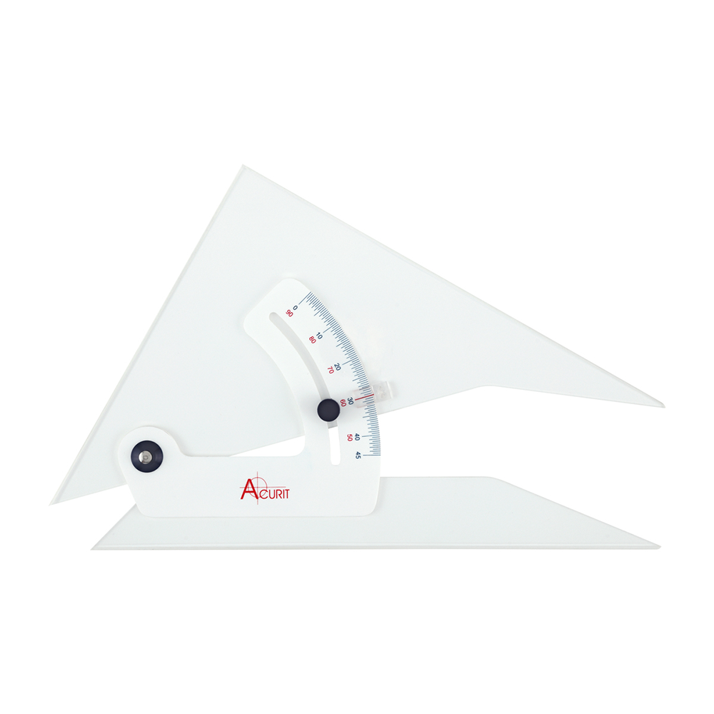Acurit Adjustable Triangles