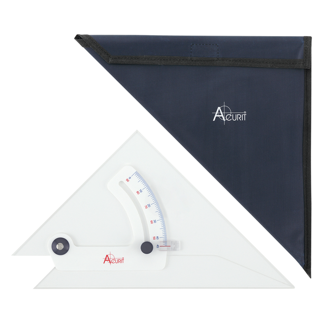 Acurit Adjustable Triangles Acurit Adjustable Triangles