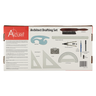 Acurit 10 Piece Architect Design Set Acurit 10 Piece Architect Design Set
