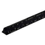 Alumicolor 6 inch Pocket Scale