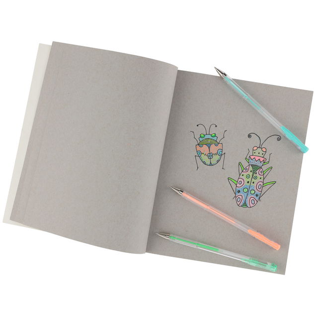 Creative Inspirations Artist Gel Pen 120 Color Set Creative Inspirations Artist Gel Pen 120 Color Set