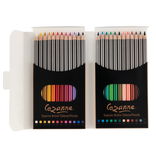 Cezanne Colored Pencils Set of 24 Colors - (90150)