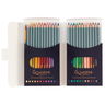 Creative Mark Cezanne Watercolor Pencil Set of 24 Colors - (90153) Creative Mark Cezanne Watercolor Pencil Set of 24 Colors - (90153)