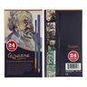 Creative Mark Cezanne Watercolor Pencil Set of 24 Colors - (90153) Creative Mark Cezanne Watercolor Pencil Set of 24 Colors - (90153)