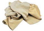 Creative Mark Chamois Skin 13"x13" - (60633) Creative Mark Chamois Skin 13"x13" - (60633)