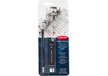 Derwent 0.5mm Mechanical Pencil Set Derwent 0.5mm Mechanical Pencil Set
