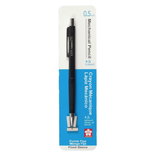 Sakura Mechanical Pencil 0.5mm with 3 Erasers - (200014757)