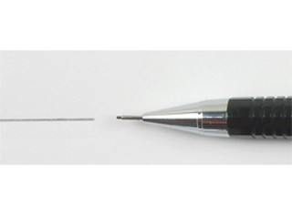 Sakura Mechanical Pencil 0.5mm with 3 Erasers - (200014757)