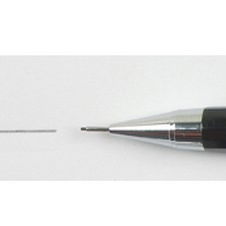 Sakura Mechanical Pencil 0.5mm with 3 Erasers - (200014757) Sakura Mechanical Pencil 0.5mm with 3 Erasers - (200014757)