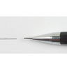 Sakura Mechanical Pencil 0.5mm with 3 Erasers - (200014757) Sakura Mechanical Pencil 0.5mm with 3 Erasers - (200014757)