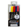 4Artist Oil-Based Paint Marker Sets 4Artist Oil-Based Paint Marker Sets