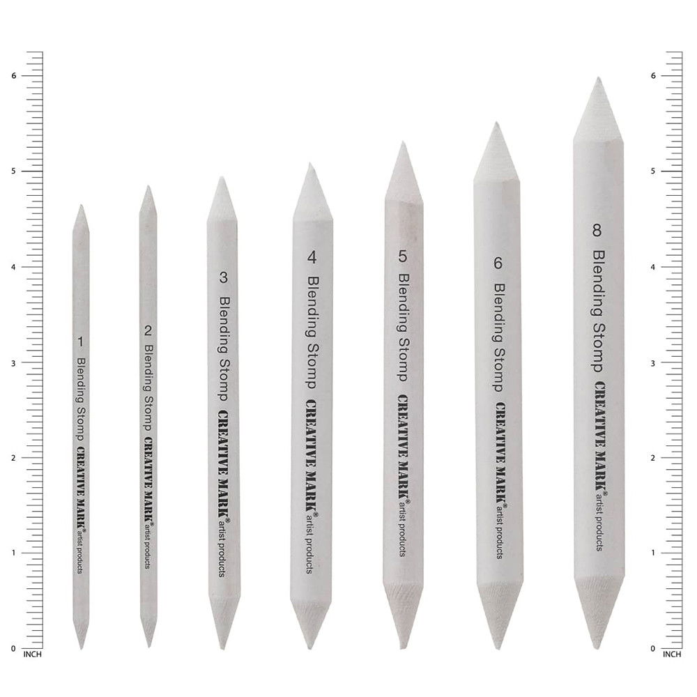 Creative Mark Blending Stumps