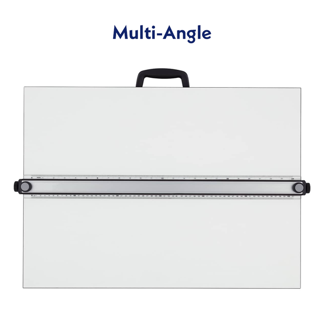 Acurit PXB Fixed Angle Drawing Board Acurit PXB Fixed Angle Drawing Board