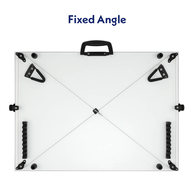Acurit PXB Fixed Angle Drawing Board Acurit PXB Fixed Angle Drawing Board