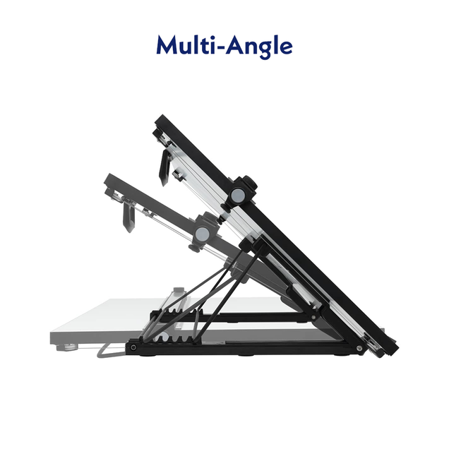 Acurit PXB Fixed Angle Drawing Board Acurit PXB Fixed Angle Drawing Board