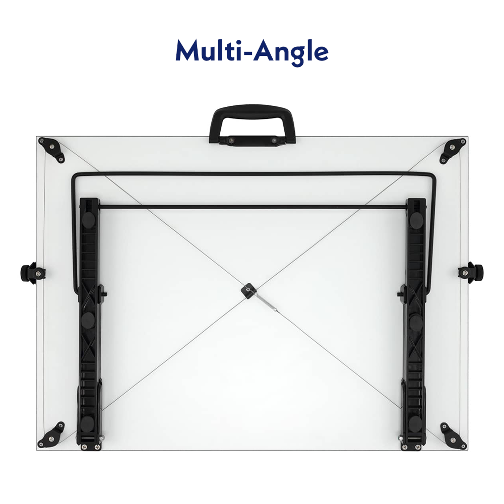 Acurit PXB Fixed Angle Drawing Board