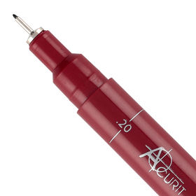 Acurit Waterproof Drawing Pens