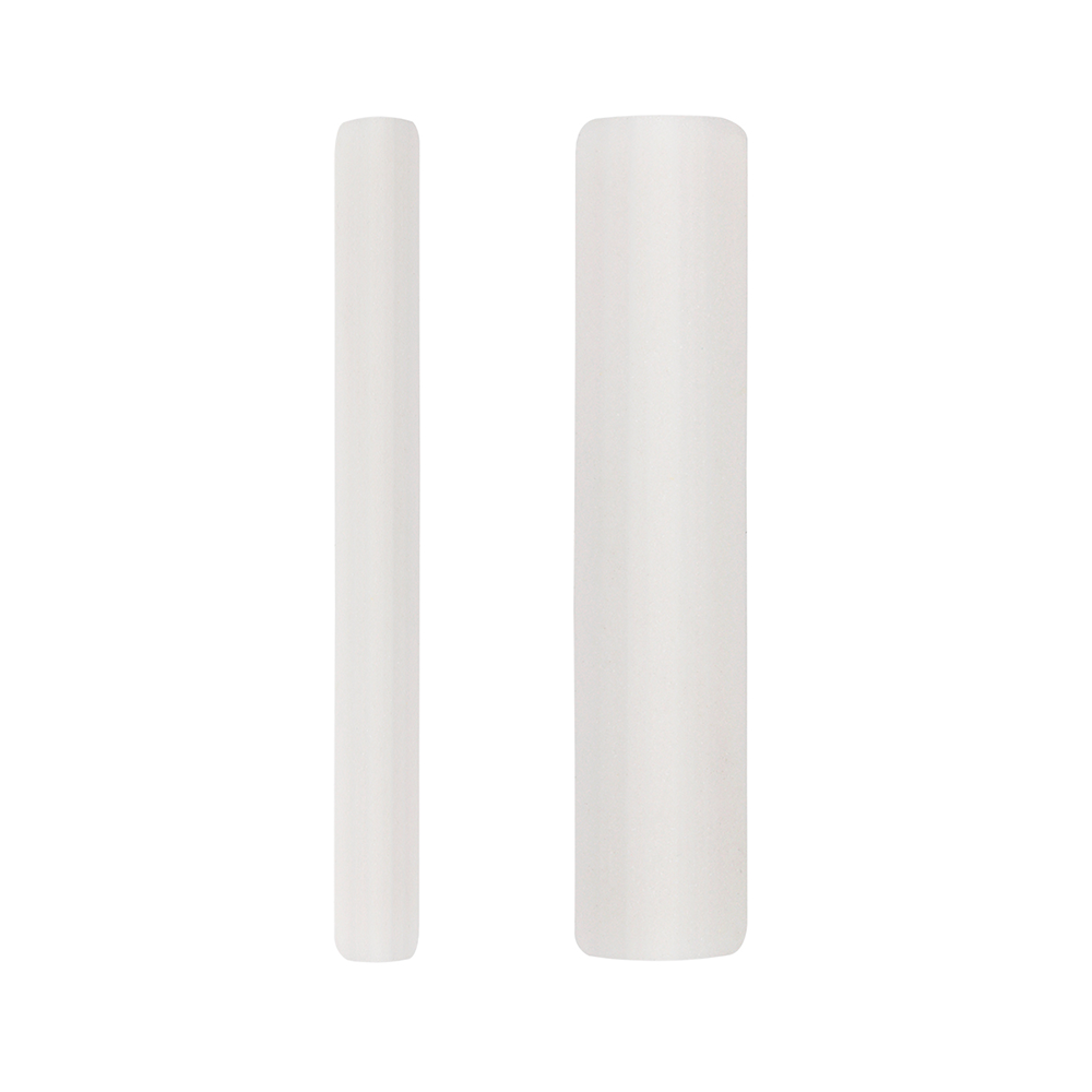 Acurit Electric Eraser Refills Assorted Pack of 70