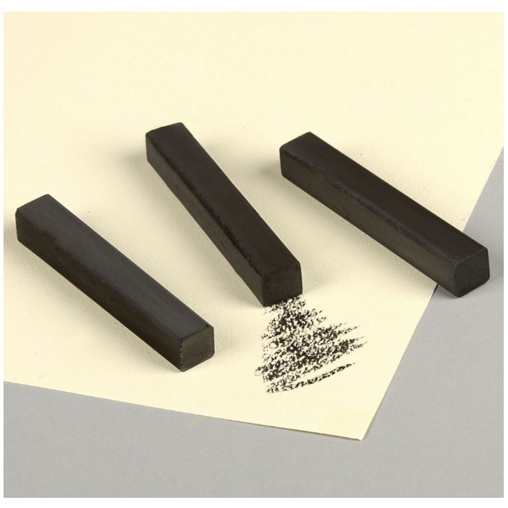 Alphacolor Char-Kole