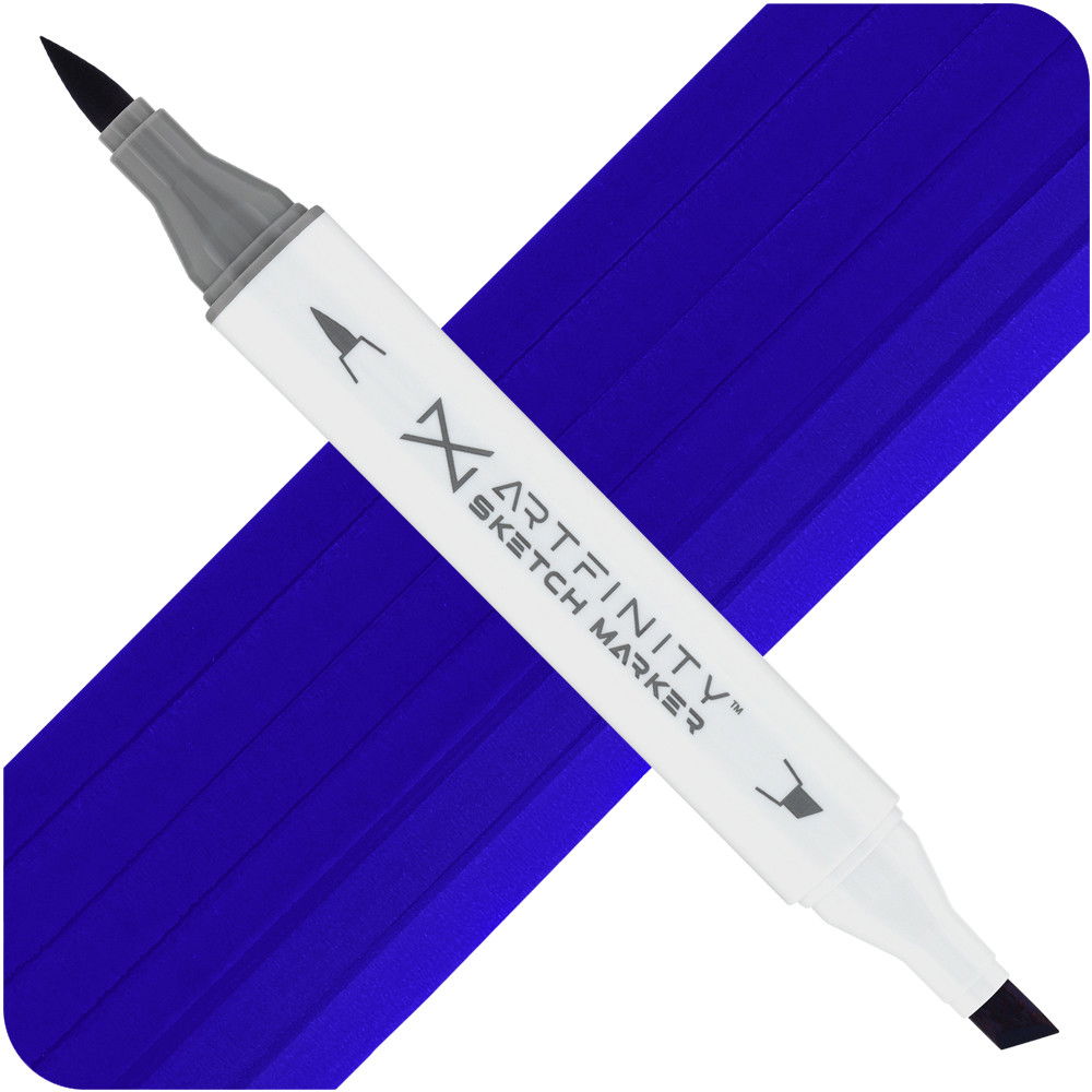 Artfinity Alcohol Dual-Tip Sketch Markers